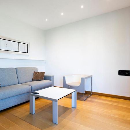 Apartamento Jaizkibel by Basquelidays Hondarribia Exterior foto