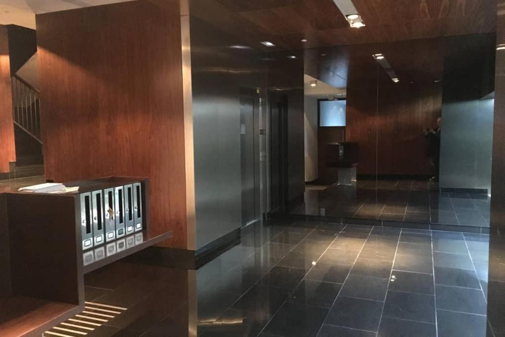 Apartamento Jaizkibel by Basquelidays Hondarribia Exterior foto
