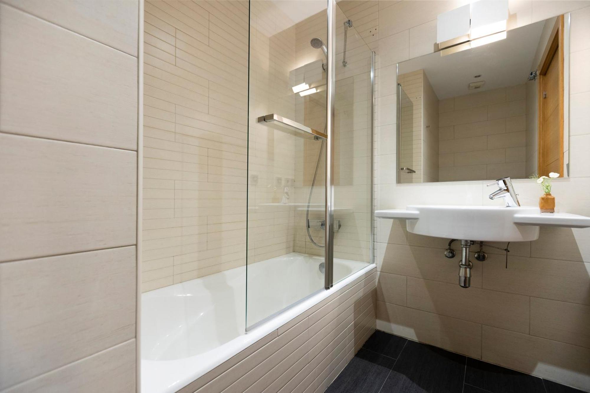 Apartamento Jaizkibel by Basquelidays Hondarribia Exterior foto
