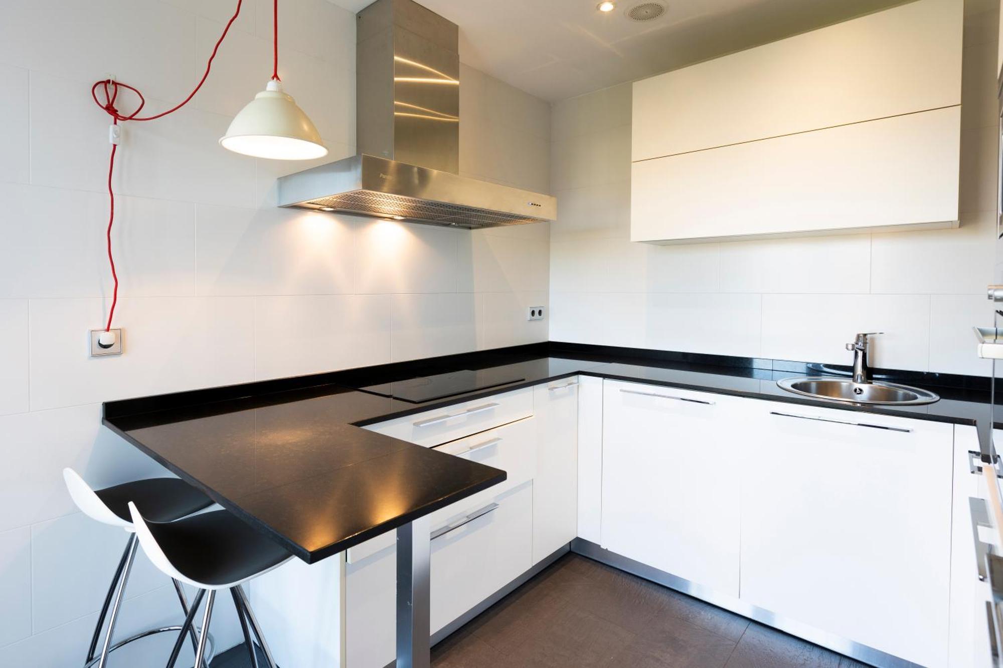 Apartamento Jaizkibel by Basquelidays Hondarribia Exterior foto