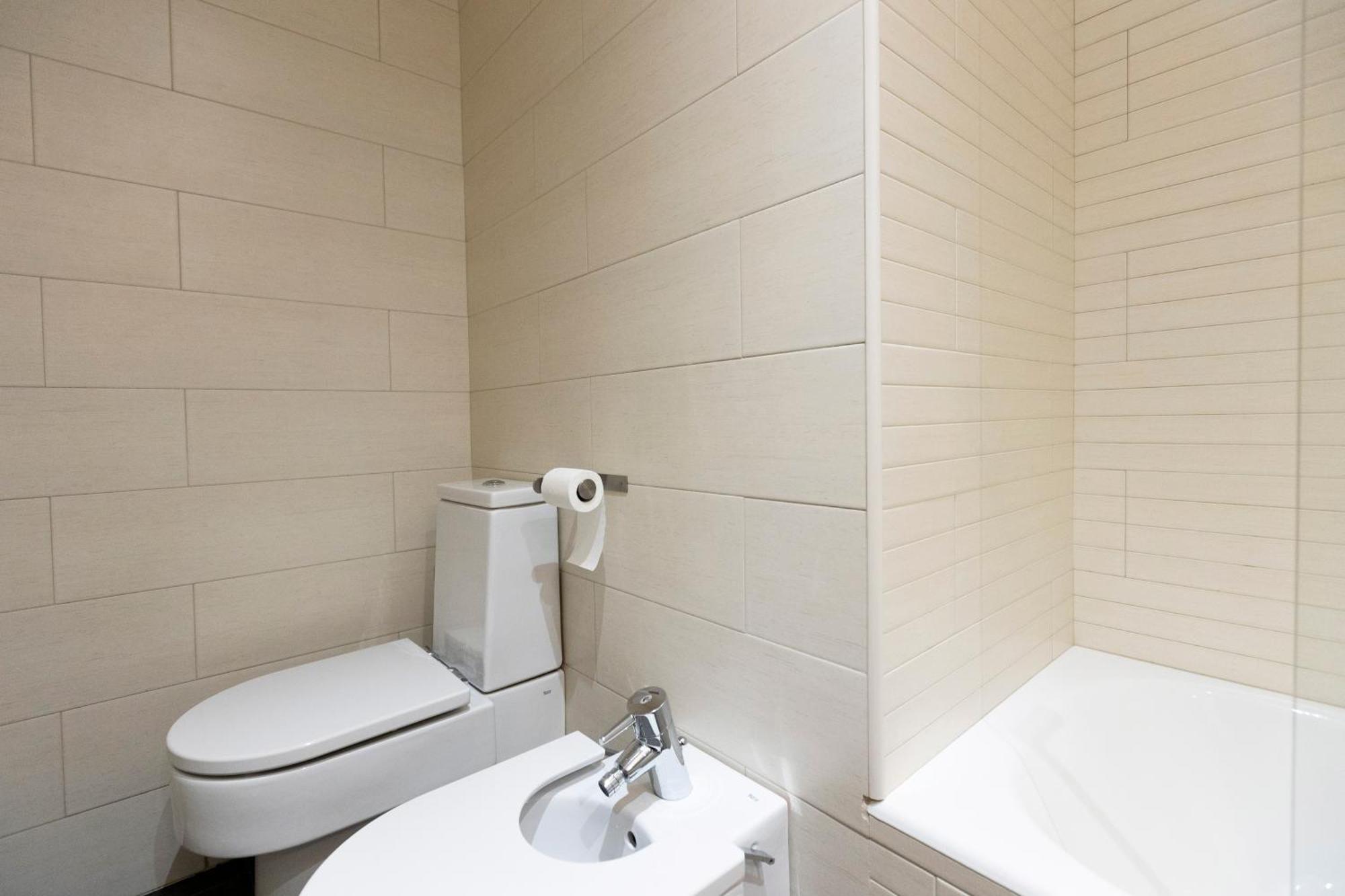Apartamento Jaizkibel by Basquelidays Hondarribia Exterior foto