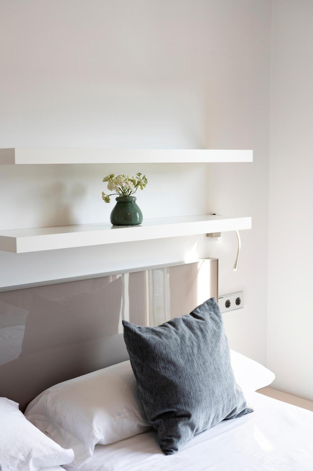 Apartamento Jaizkibel by Basquelidays Hondarribia Exterior foto