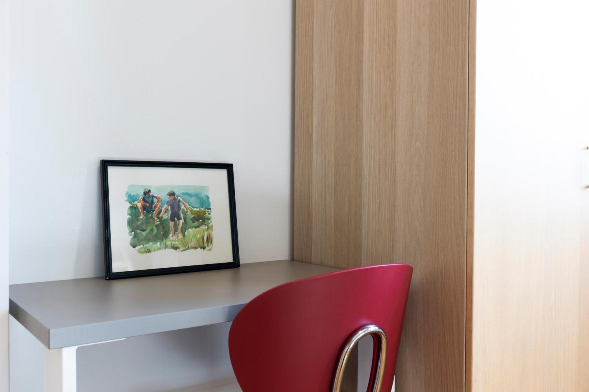 Apartamento Jaizkibel by Basquelidays Hondarribia Exterior foto