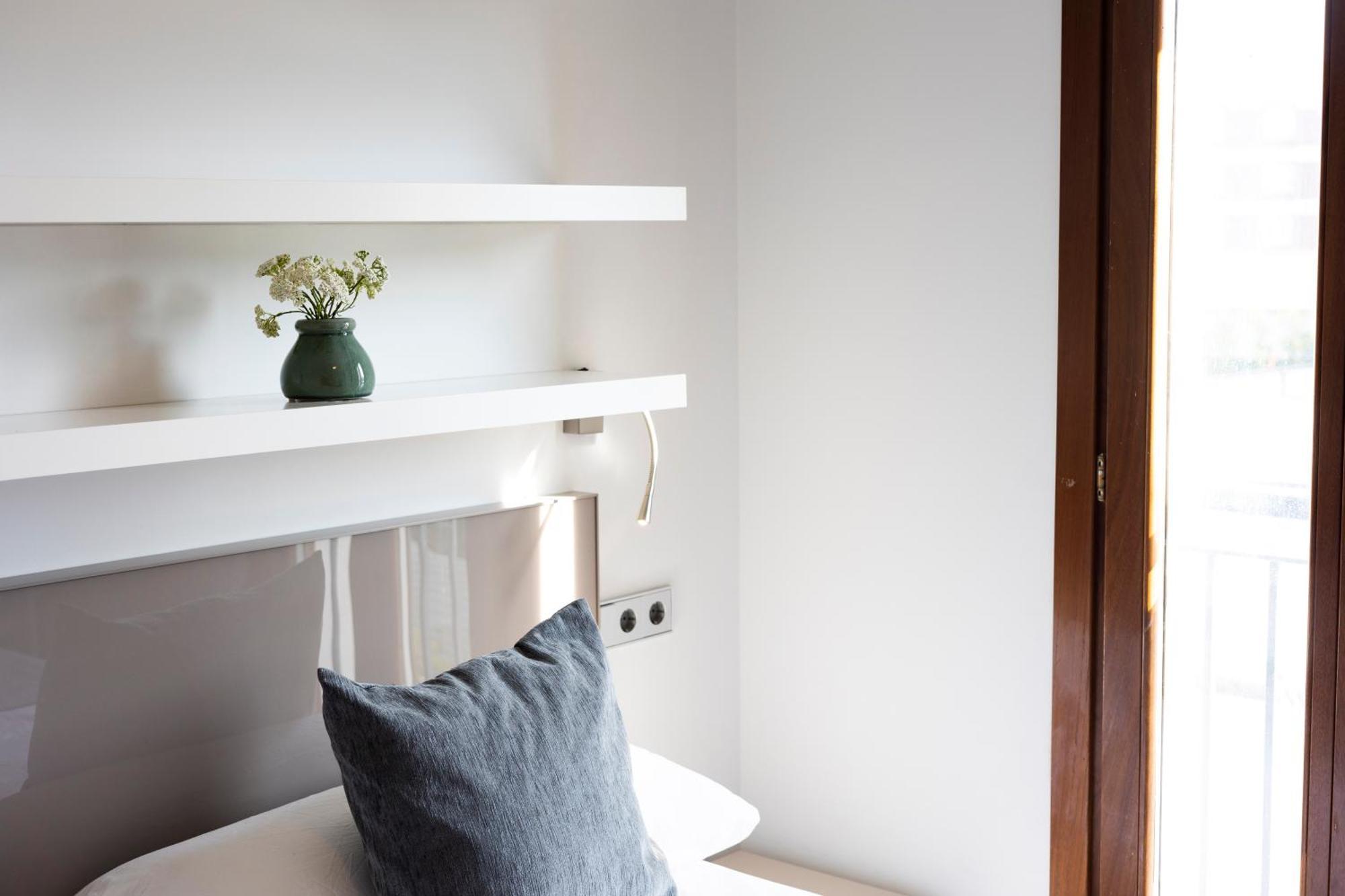 Apartamento Jaizkibel by Basquelidays Hondarribia Exterior foto