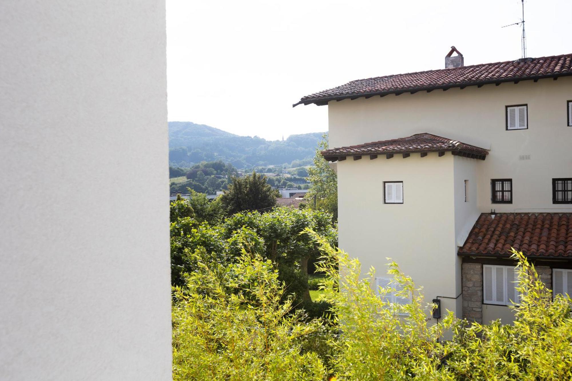 Apartamento Jaizkibel by Basquelidays Hondarribia Exterior foto