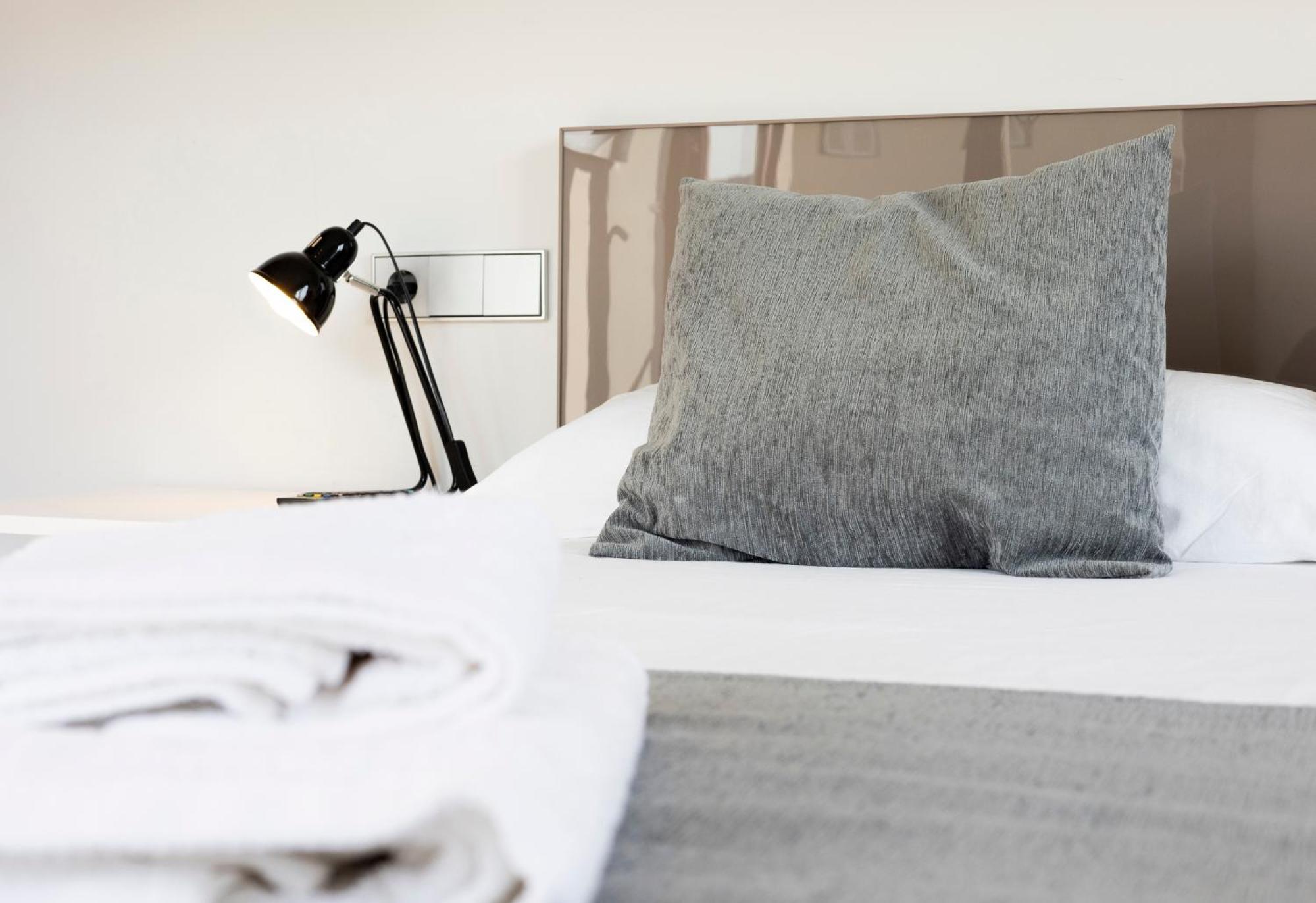 Apartamento Jaizkibel by Basquelidays Hondarribia Exterior foto