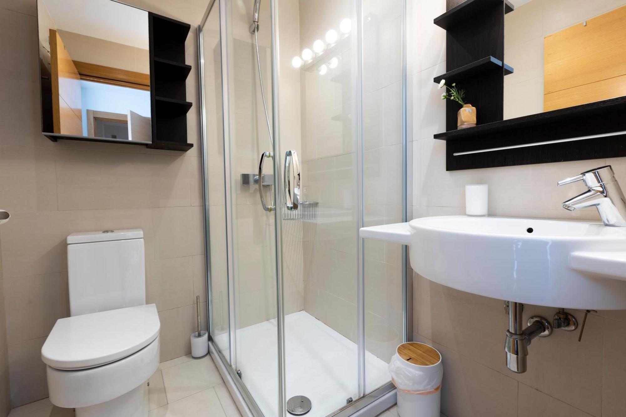 Apartamento Jaizkibel by Basquelidays Hondarribia Exterior foto